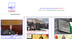 Desktop Screenshot of editoriathemoment.com